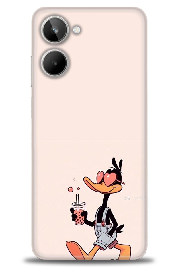 10 حافظة A+ Plus متوافقة مع 4G + واقي شاشة سيراميك غير قابل للكسر - 407 - 1