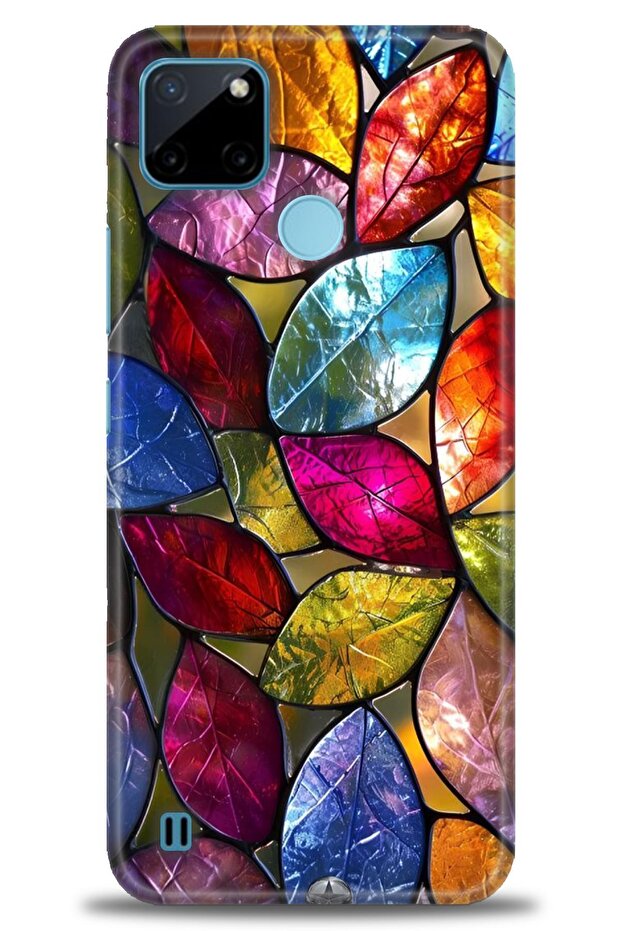 حافظة متوافقة مع A+ Plus + واقي شاشة من السيراميك غير قابل للكسر - 339 - 1