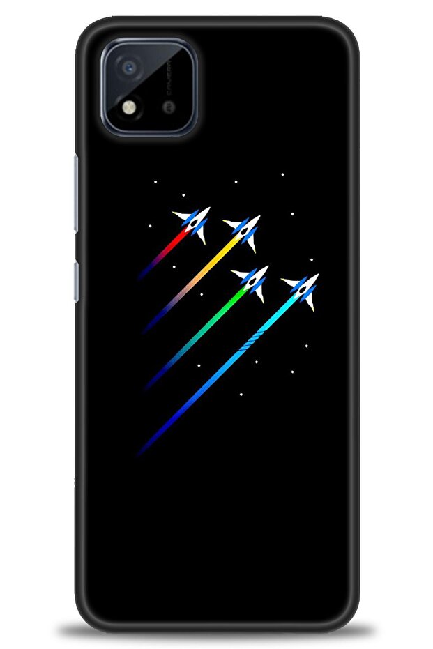 حافظة متوافقة مع A+ Plus لعام 2021 + واقي شاشة من السيراميك غير قابل للكسر - 389 - 1