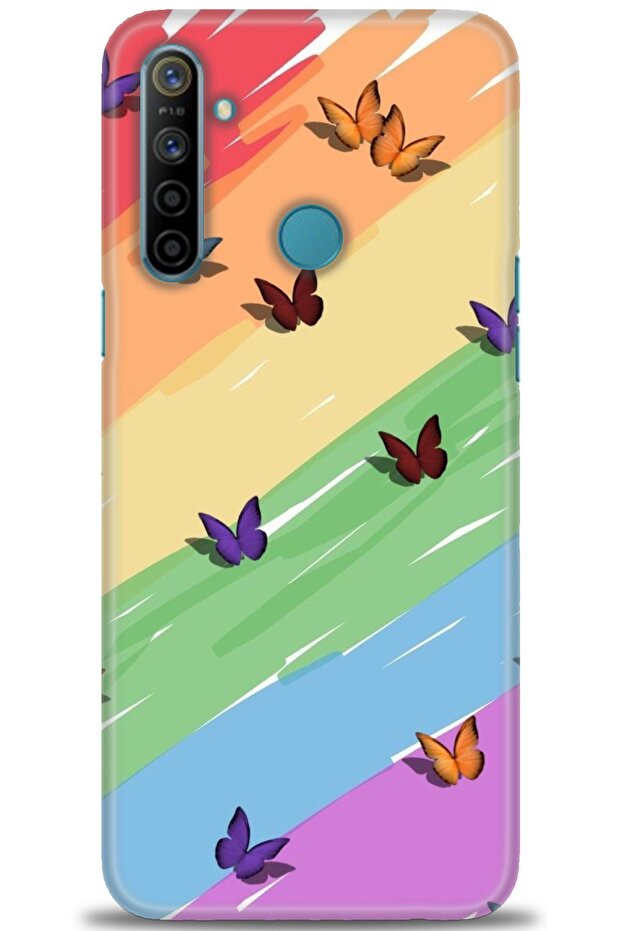 حافظة متوافقة مع C3 A+ Plus + واقي شاشة سيراميك غير قابل للكسر - 420 - 1