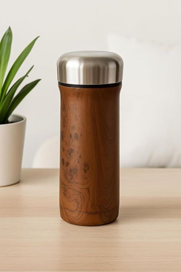 زجاجة مزدوجة STL سعة 500 مل - 5