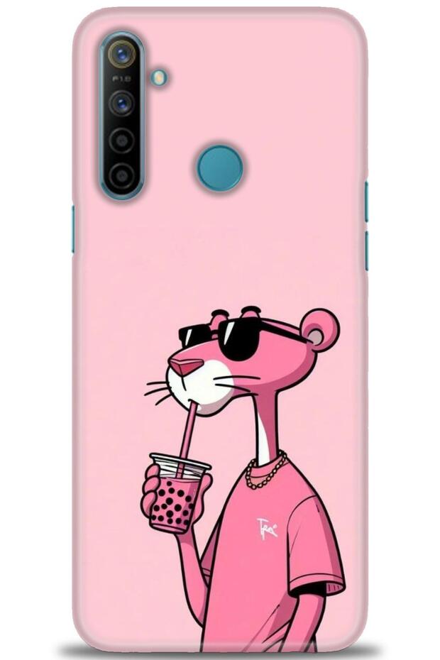 حافظة متوافقة مع 5i A+ Plus + واقي شاشة سيراميك غير قابل للكسر - 402 - 1