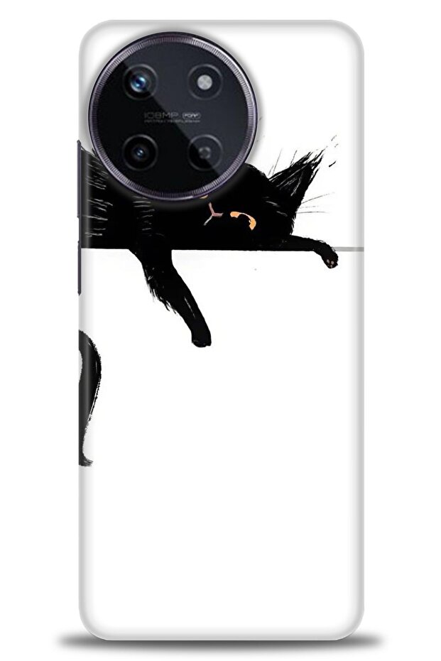 11 حافظة متوافقة مع 4G A+ Plus + واقي شاشة سيراميك غير قابل للكسر - 63 - 1