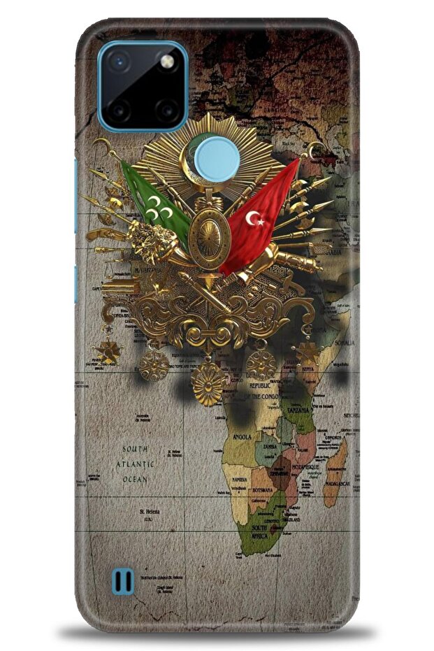 حافظة متوافقة مع A+ Plus + واقي شاشة سيراميك غير قابل للكسر - 467 - 1