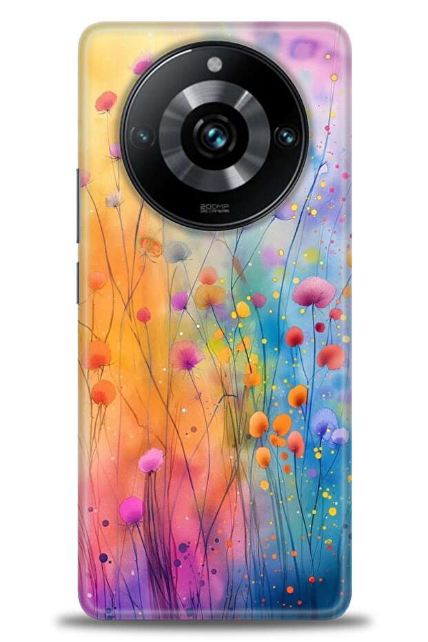 11 Pro Plus Compatible A+ Plus Case + Ceramic Unbreakable Screen Protector - 413 - 1