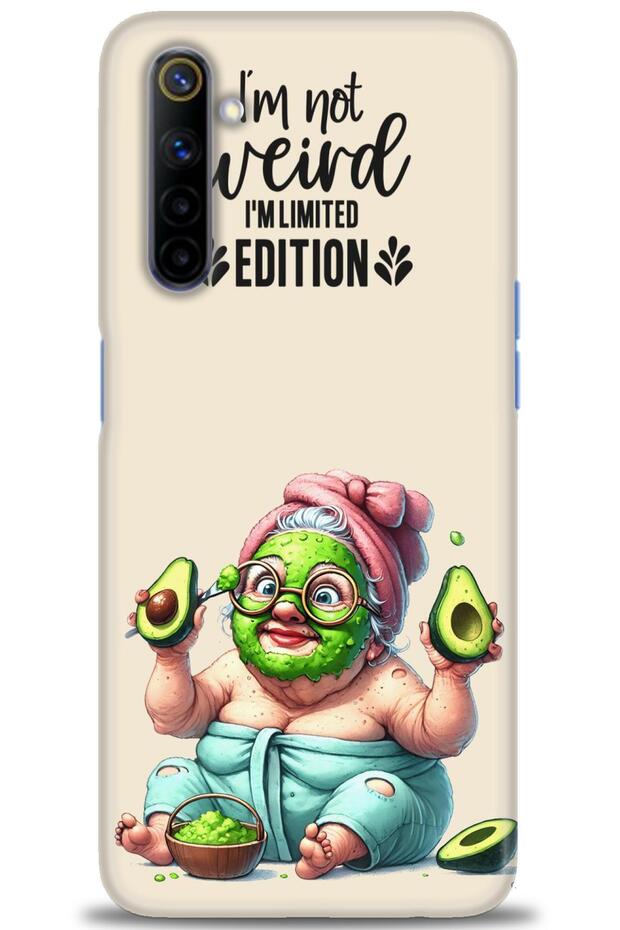 6 حافظة متوافقة مع A+ Plus + واقي شاشة من السيراميك غير قابل للكسر - 43 - 1