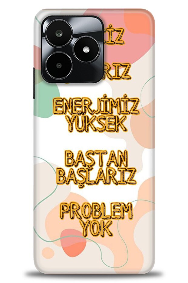 C53 Compatible A+ Plus Case + Ceramic Unbreakable Screen Protector - 170 - 1