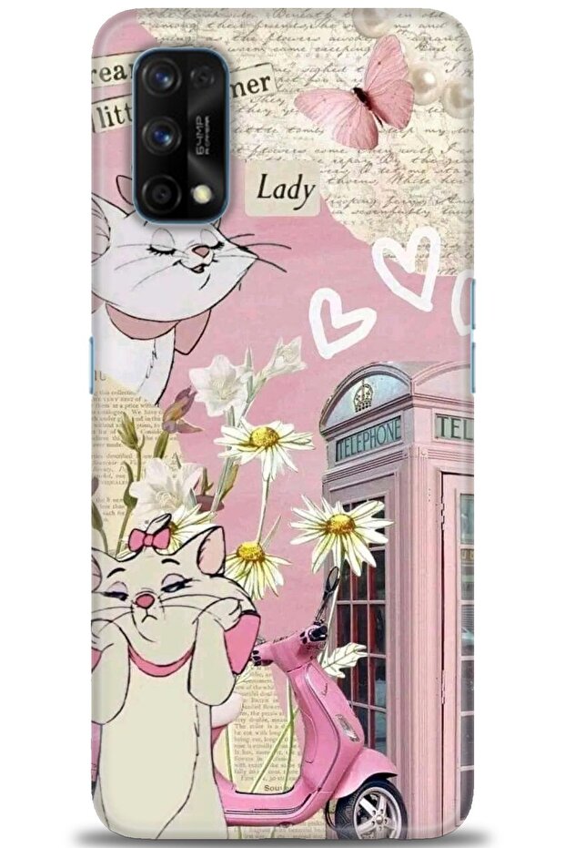 7 Pro Compatible A+ Plus Case + Ceramic Unbreakable Screen Protector - 218 - 1