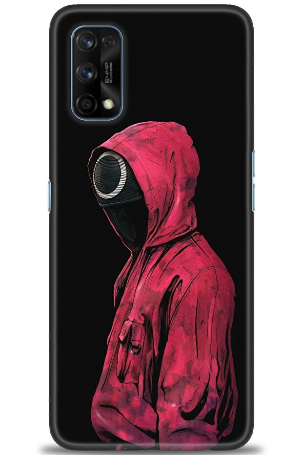 حافظة A+ Plus متوافقة مع 7 Pro + واقي شاشة سيراميك غير قابل للكسر - 282 - 1