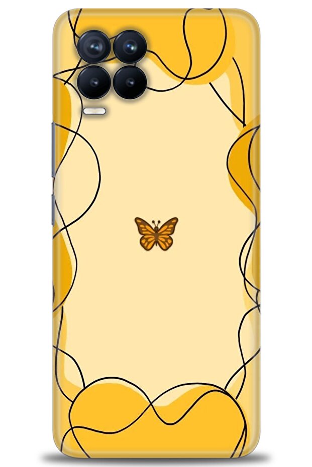 8 حافظة متوافقة مع A+ Plus + واقي شاشة من السيراميك غير قابل للكسر - 184 - 1