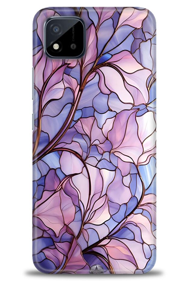 حافظة متوافقة مع C11 2021 A+ Plus + واقي شاشة سيراميك غير قابل للكسر - 334 - 1