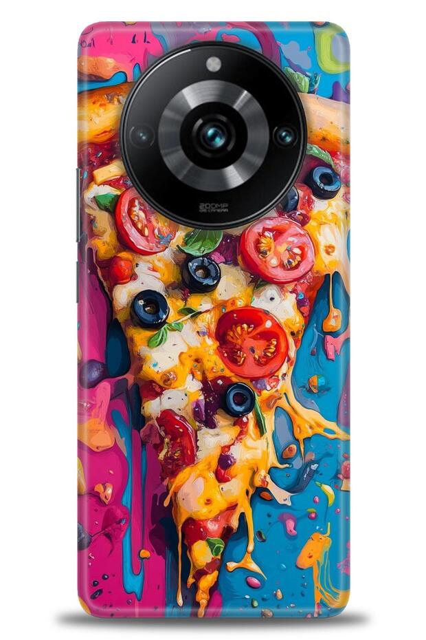 حافظة متوافقة مع 11 برو بلس + واقي شاشة سيراميك غير قابل للكسر - 450 - 1