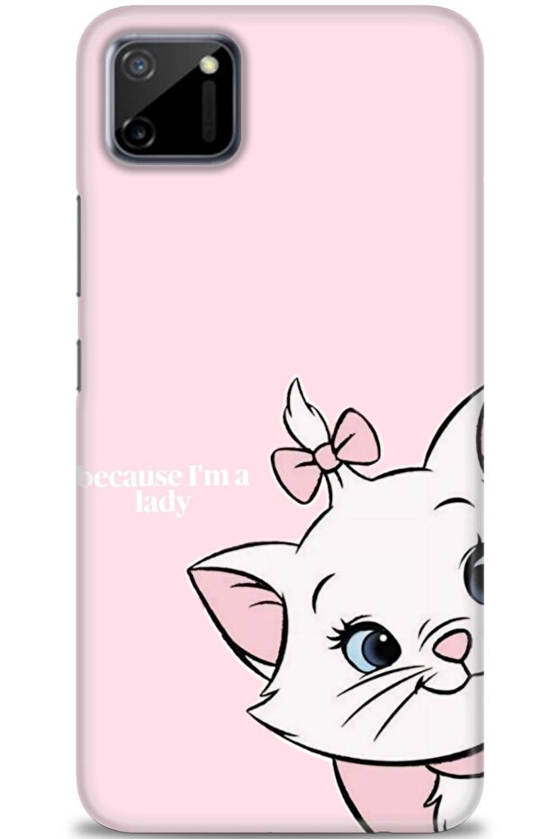 حافظة متوافقة مع C11 A+ Plus + واقي شاشة سيراميك غير قابل للكسر - 220 - 1