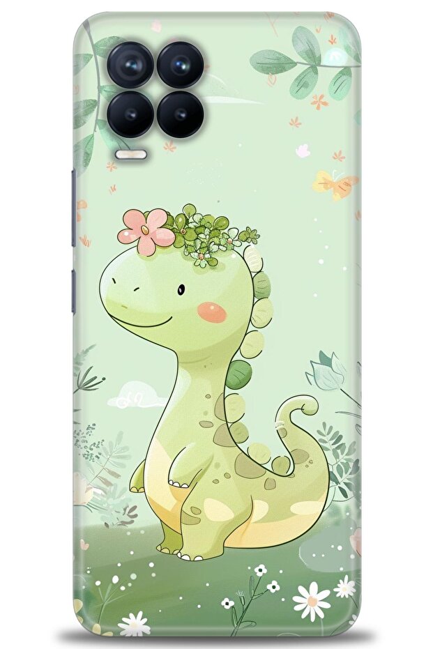 8 Compatible A+ Plus Case + Ceramic Unbreakable Screen Protector - 302 - 1