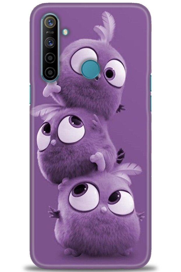 حافظة متوافقة مع C3 A+ Plus + واقي شاشة سيراميك غير قابل للكسر - 361 - 1