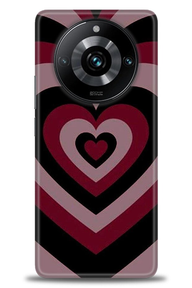 11 Pro Plus Compatible A+ Plus Case + Ceramic Unbreakable Screen Protector - 191 - 1