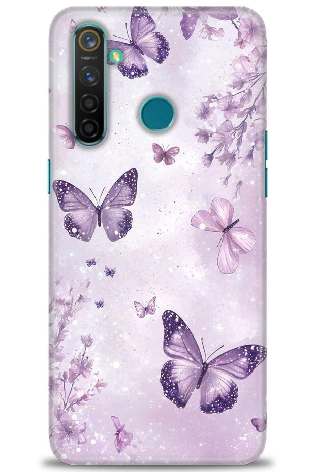 حافظة متوافقة مع 5 Pro A+ Plus + واقي شاشة سيراميك غير قابل للكسر - 292 - 1