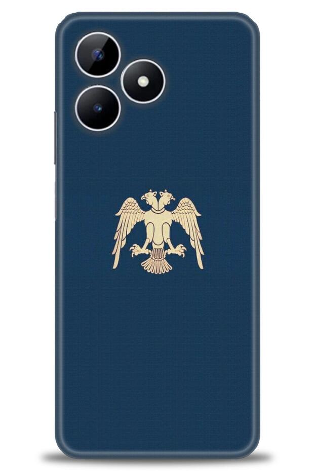 Note 50 Compatible A+ Plus Case + Ceramic Unbreakable Screen Protector - 470 - 1