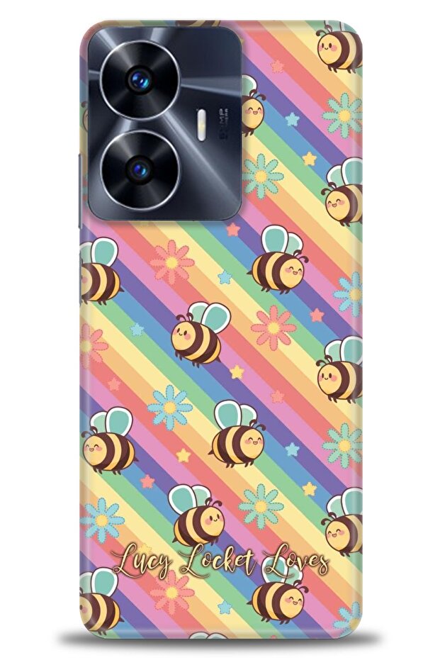 حافظة A+ Plus متوافقة مع 4G + واقي شاشة سيراميك غير قابل للكسر - 419 - 1