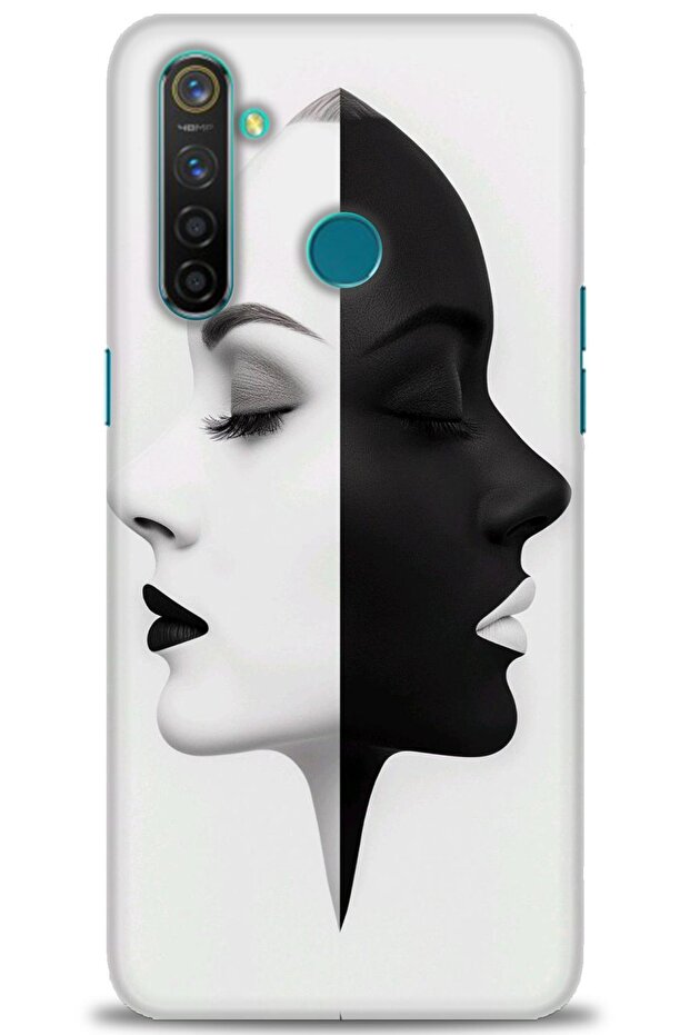 حافظة متوافقة مع 5 Pro A+ Plus + واقي شاشة سيراميك غير قابل للكسر - 141 - 1