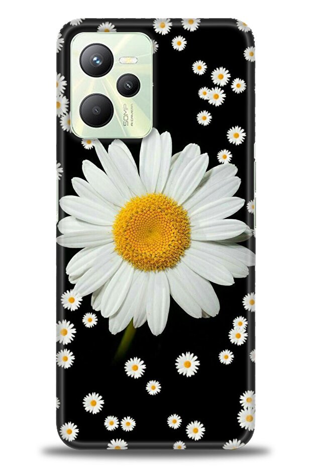 C35 Compatible A+ Plus Case + Ceramic Unbreakable Screen Protector - 134 - 1