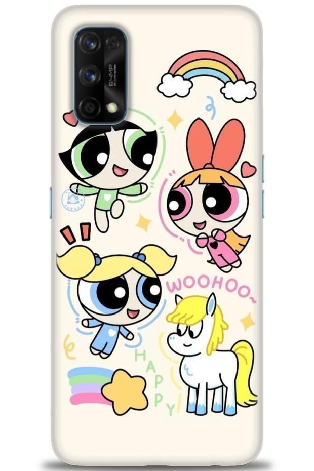 حافظة متوافقة مع 7 Pro A+ Plus + واقي شاشة سيراميك غير قابل للكسر - 129 - 1