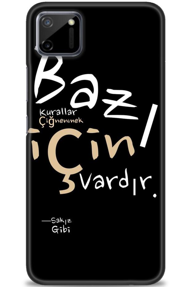 حافظة متوافقة مع C11 A+ Plus + واقي شاشة سيراميك غير قابل للكسر - 394 - 1