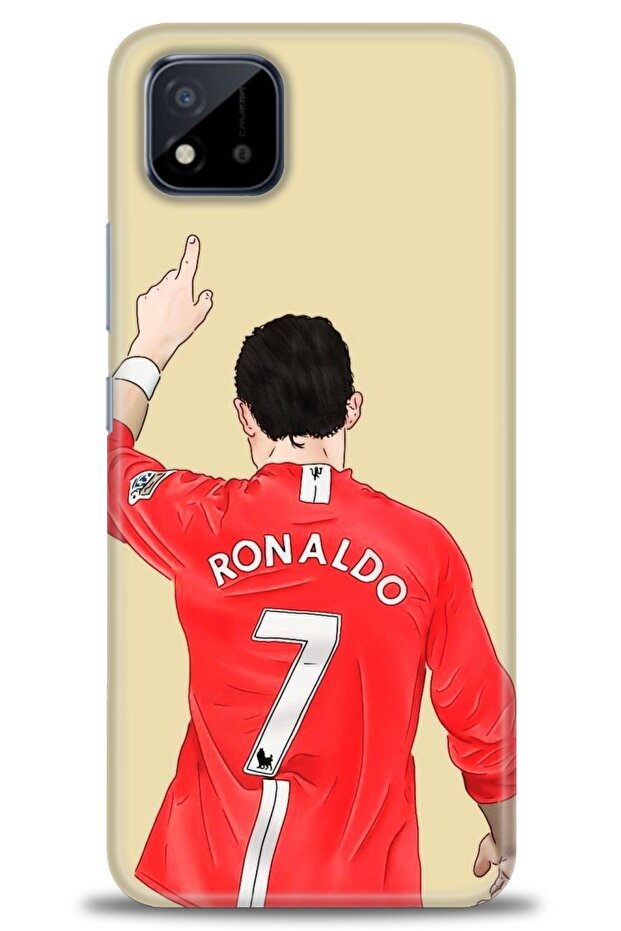 C11 2021 Compatible A+ Plus Case + Ceramic Unbreakable Screen Protector - 3 - 1