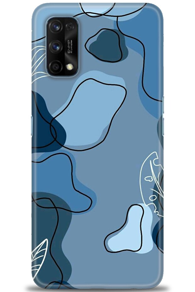 حافظة متوافقة مع 7 Pro A+ Plus + واقي شاشة سيراميك غير قابل للكسر - 172 - 1