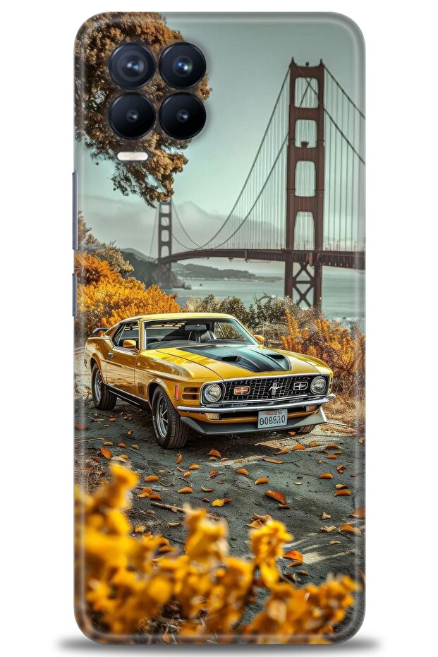 8 حافظة متوافقة مع A+ Plus + واقي شاشة سيراميك غير قابل للكسر - 105 - 1