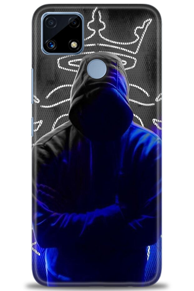 حافظة متوافقة مع A+ Plus + واقي شاشة سيراميك غير قابل للكسر - 357 - 1