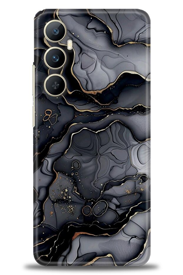 حافظة A+ Plus متوافقة مع 4G + واقي شاشة سيراميك غير قابل للكسر - 314 - 1