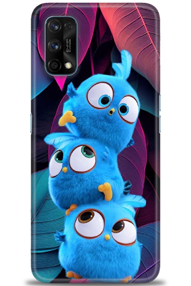 حافظة متوافقة مع 7 Pro A+ Plus + واقي شاشة من السيراميك غير قابل للكسر - 363 - 1