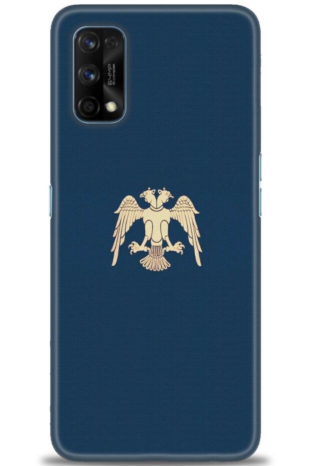 حافظة متوافقة مع 7 Pro A+ Plus + واقي شاشة سيراميك غير قابل للكسر - 470 - 1