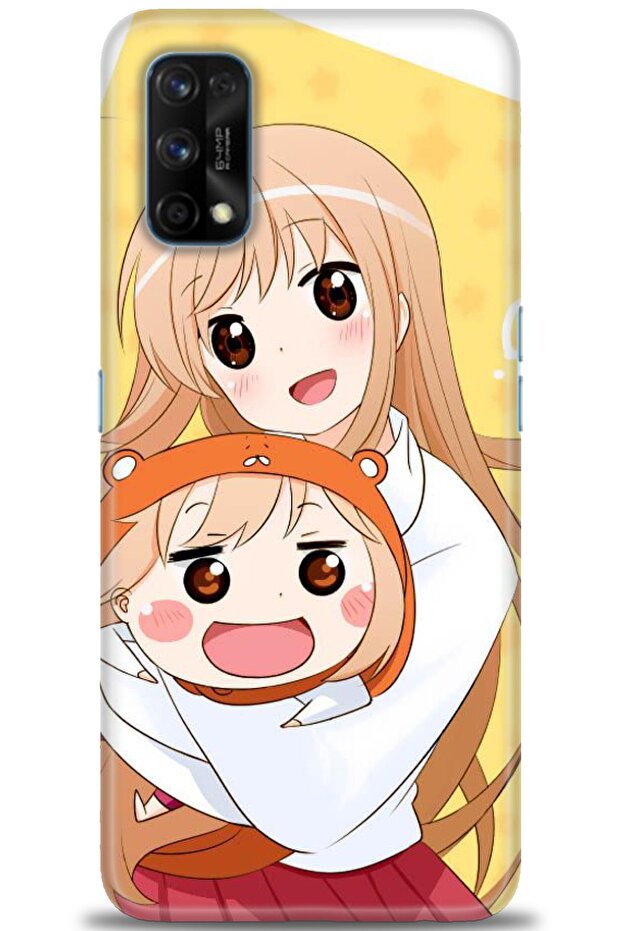 7 Pro Compatible A+ Plus Case + Ceramic Unbreakable Screen Protector - 498 - 1