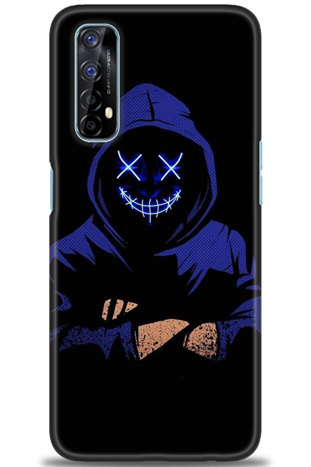 7 Compatible A+ Plus Case + Ceramic Unbreakable Screen Protector - 359 - 1