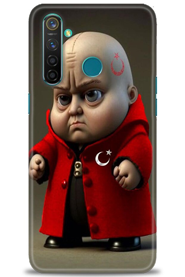 5 Pro Compatible A+ Plus Case + Ceramic Unbreakable Screen Protector - 245 - 1