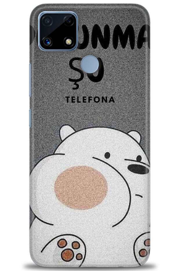 حافظة متوافقة مع A+ Plus + واقي شاشة سيراميك غير قابل للكسر - 157 - 1