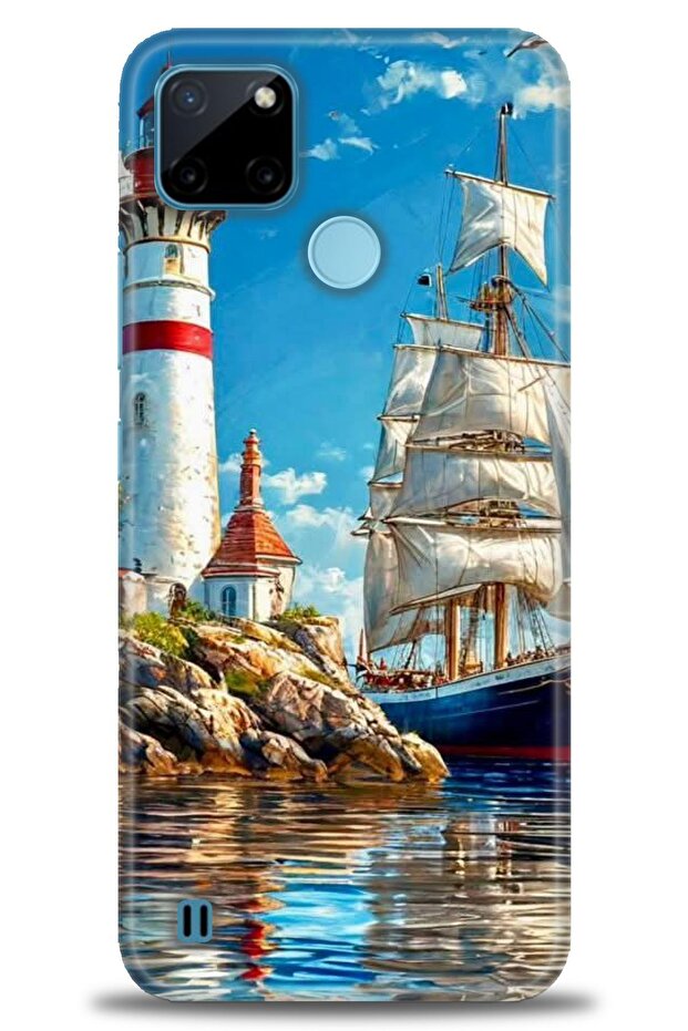 حافظة متوافقة مع A+ Plus + واقي شاشة من السيراميك غير قابل للكسر - 239 - 1