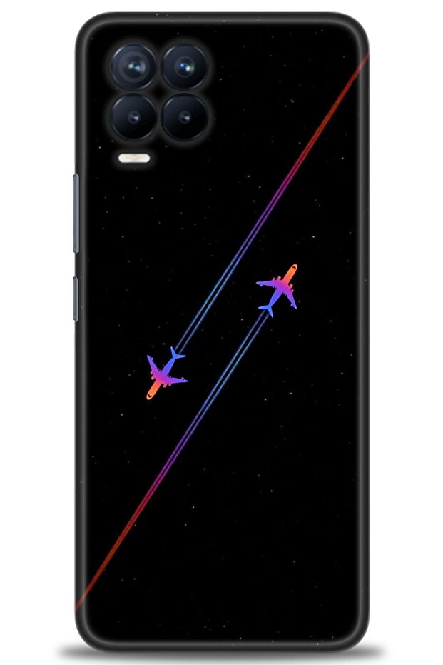 8 حافظة متوافقة مع A+ Plus + واقي شاشة من السيراميك غير قابل للكسر - 390 - 1