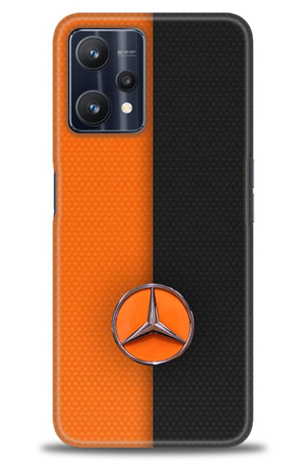 حافظة A+ Plus متوافقة مع 9 Pro + واقي شاشة سيراميك غير قابل للكسر - 378 - 1