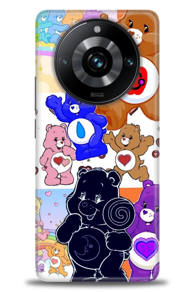 11 Pro Plus Compatible A+ Plus Case + Ceramic Unbreakable Screen Protector - 493 - 1