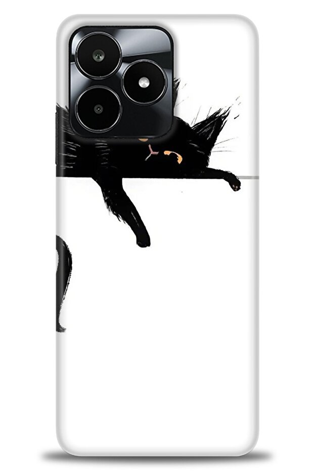 C53 Compatible A+ Plus Case + Ceramic Unbreakable Screen Protector - 63 - 1