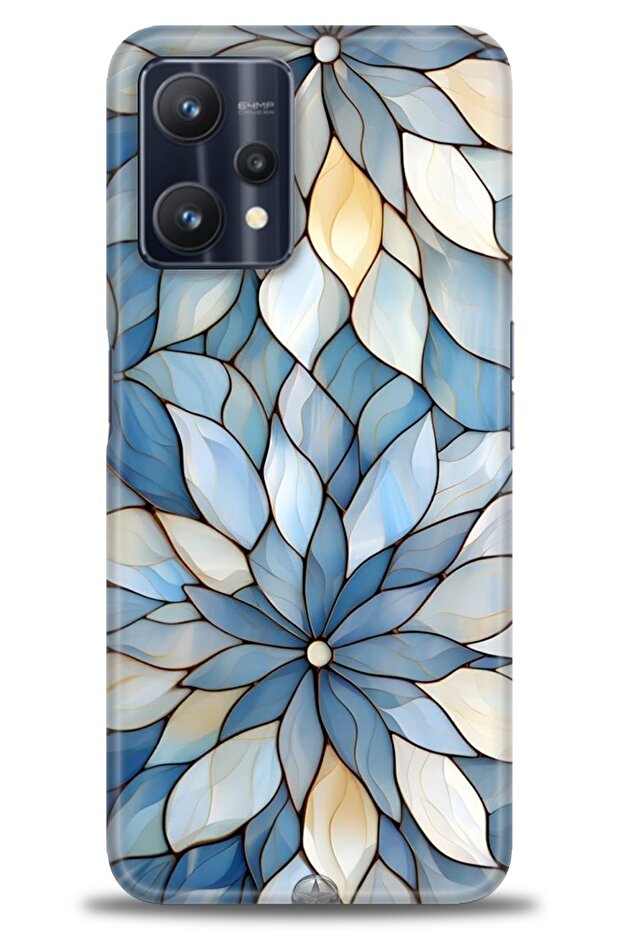 حافظة A+ Plus متوافقة مع 9 Pro + واقي شاشة سيراميك غير قابل للكسر - 332 - 1