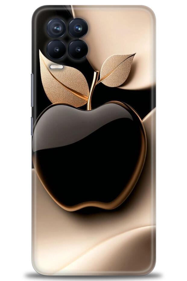 8 Pro Compatible A+ Plus Case + Ceramic Unbreakable Screen Protector - 350 - 1