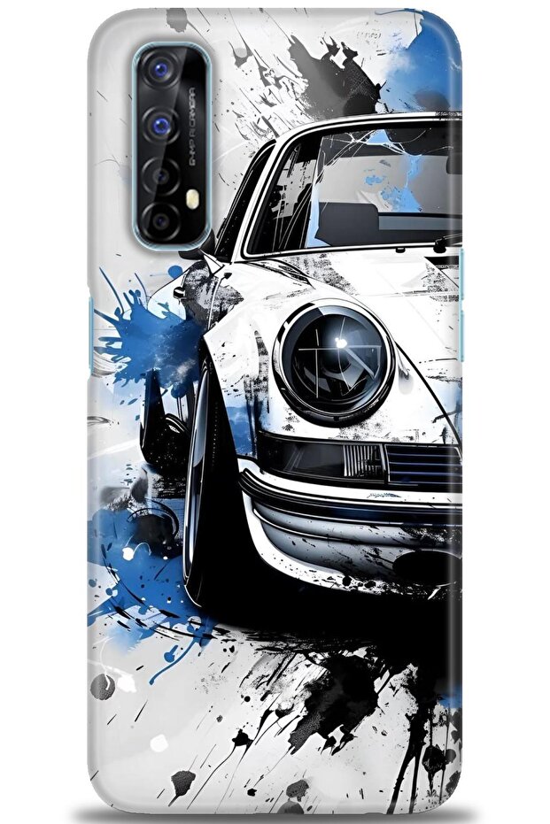 7 حافظة متوافقة مع A+ Plus + واقي شاشة من السيراميك غير قابل للكسر - 487 - 1