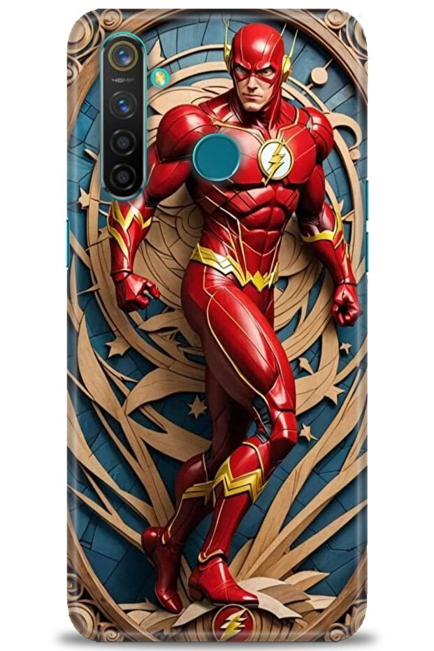 5 Pro Compatible A+ Plus Case + Ceramic Unbreakable Screen Protector - 92 - 1