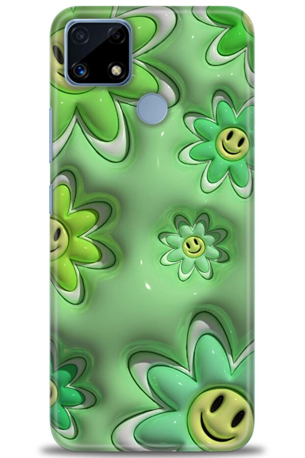 حافظة متوافقة مع C25 A+ Plus + واقي شاشة سيراميك غير قابل للكسر - 120 - 1