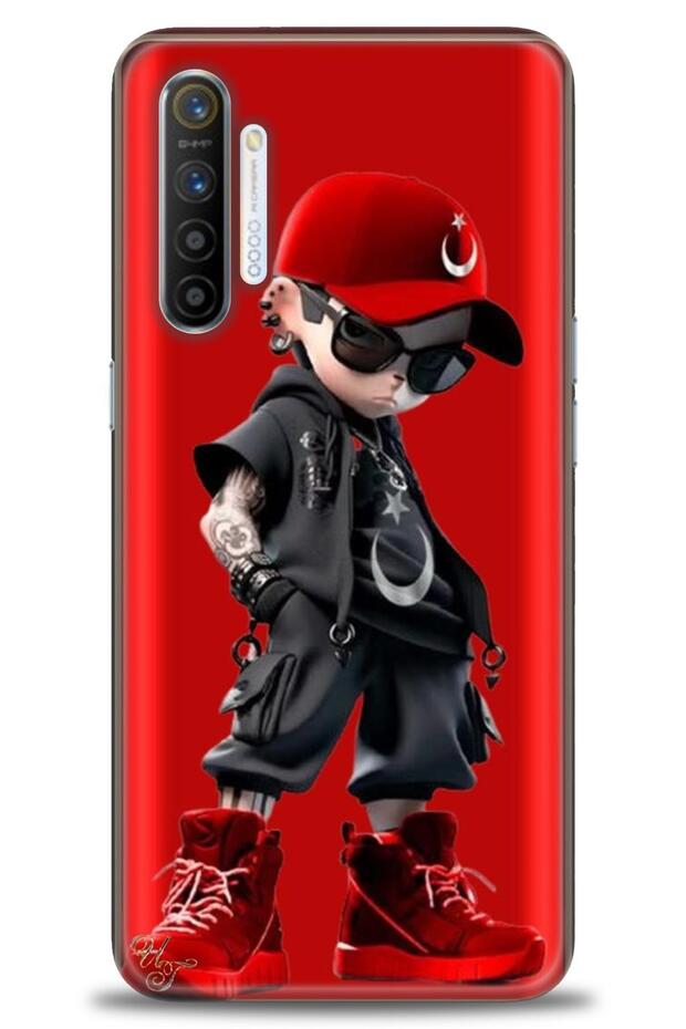 حافظة متوافقة مع XT A+ Plus + واقي شاشة سيراميك غير قابل للكسر - 250 - 1