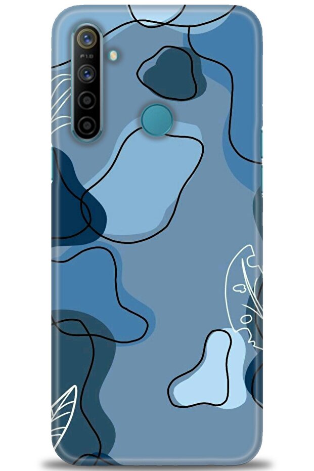 حافظة متوافقة مع 6i A+ Plus + واقي شاشة من السيراميك غير قابل للكسر - 172 - 1